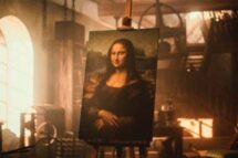 O mítico “Robô de Leonardo Da Vinci”