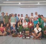 COLEGIADA DAS CEBs DO SUL 1 REALIZA REUNIÃO EM ARAÇATUBA
