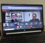 Regional SUL 1 da OSIB promove formação online para seminaristas e formadores sobre a virtude teologal da Esperança