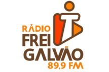 Nasce a Rádio Frei Galvão