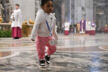 O Papa: uma sociedade justa não se constrói eliminando os que não têm voz