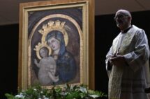 Czerny: unidos na esperança, confiamos a Deus a saúde do nosso amado Papa Francisco