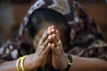 Índia: Conferência Bíblica Tribal tem momento de oração pelo Papa