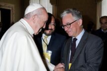 Esperança e Sínodo são marcas de Francisco para o futuro