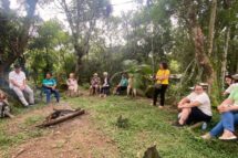 Conselho Ecumênico de Igrejas: o grito dos povos indígenas para salvar a Terra