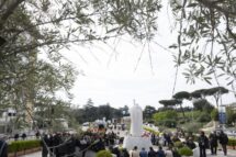 Papa Francisco transcorreu uma noite tranquila