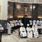 Dom Januário Nhangumbe celebra os 50 anos do seu Episcopado