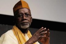 Souleymane Cissé – Um monumento do cinema africano
