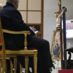 Exercícios Espirituais no Vaticano, 9ª Meditação: “O descanso eterno”