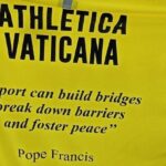 Athletica Vaticana promove missa na véspera da Maratona de Roma