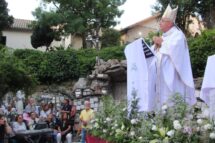 Argentina, dom Giobando: o Papa arauto da paz e da justiça