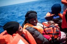 Migrantes: só uma reação cristã pode evitar o colapso da humanidade, afirma Pe. Ferrari