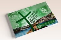 Campanha Missionária: conheça o cartaz que vai animar as ações da Igreja