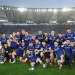 A seleção italiana de rugby: “o Jubileu do Esporte será algo imperdível”