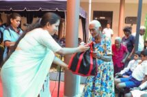 Sri Lanka, o Jubileu entre os pobres: com pouco para viver, mas apoiados pela oração