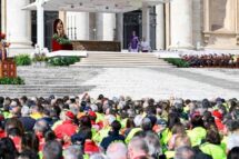 A providencial renovação espiritual do Jubileu de Esperança