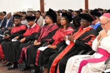 Moçambique. Universidade Católica lança celebrações dos 30 anos de existência