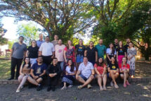 Pascom Sul 3 promove o 1º Retiro Espiritual de Comunicadores