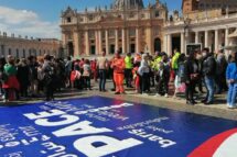 Lusofonias: A ‘Esperança’ do Papa Francisco – 2