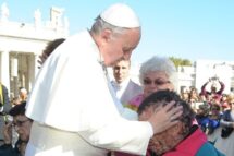 Francisco, um Papa que sonha e sente