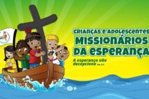 IAM promove 13ª Jornada Nacional inspirada no Jubileu da Esperança