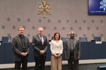 Evento sobre IA no Vaticano: riscos e oportunidades para a proteção das crianças