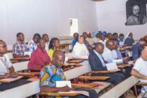 Moçambique. Pastoral Penitenciária realiza na Beira seu I Congresso Nacional