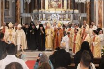 Bispo Palinuro: o Papa, uma voz forte que remete a valores supremos