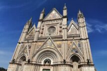 Quaresma: em Orvieto, a extraordinária exposição do Sagrado Corporal