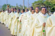 Benin. Académicos organizam conferência sobre os desafios da inculturação