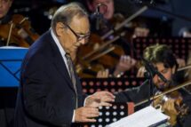 “Jubileu é Cultura”, um concerto especial em Roma em memória de Morricone