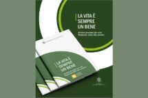 A vida é sempre um bem, um subsídio do Dicastério para os Leigos, a Família e a Vida