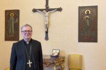 Gugerotti: os cristãos na Terra Santa precisam da nossa ajuda agora