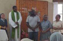Diocese de São Tomé e Príncipe acolhe Assembleia Geral da União dos Religiosos