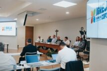 CNBB: Igreja no Brasil lança identidade visual rumo à COP 30