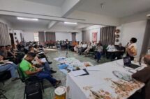 Belém do Pará: Pré-COP da Região Norte