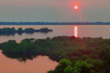 TV Aparecida exibe documentário que alerta sobre alterações climáticas