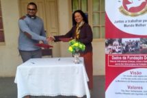 Cabo Verde. Protocolo Tripartido firmado na ilha de São Nicolau