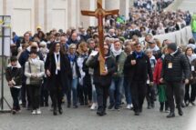 Jubileu dos Missionários da Misericórdia, mais de 500 padres do mundo inteiro