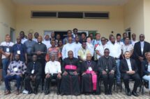 Arrancou em Maputo a formação de jornalistas católicos sobre os migrantes