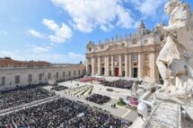 Semana Santa: publicado o calendário das celebrações litúrgicas no Vaticano
