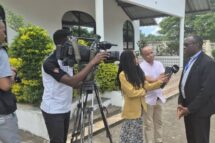 Workshop de SIGNIS em Maputo: “criar histórias que promovam a dignidade dos migrantes”