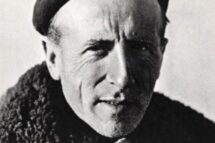 De Mendonça: Teilhard de Chardin, uma das figuras mais fascinantes do século XX