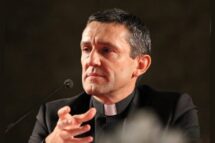 Pagazzi nomeado arquivista e bibliotecário da Santa Igreja Romana