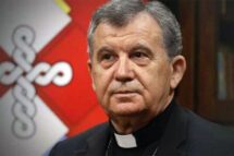 Bósnia e Herzegovina, dom Vukšić: diálogo e solidariedade são os caminhos para a paz