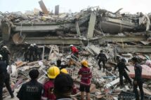 Mianmar precisa da sociedade civil para a ajuda humanitária