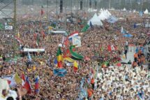 A juventude luzeira da Esperança
