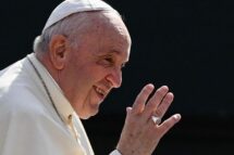 Do coração do homem à paz mundial: a perspectiva de “Esperança” do Papa Francisco