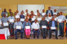 Participantes no workshop de SIGNIS África sobre migrantes fazem balanço positivo
