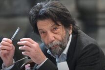 Cacciari: é necessário reagir à “religião” do homo technicus